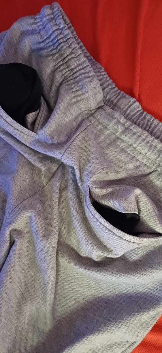 ZARA ERKEK PANTOLON - Görsel 4