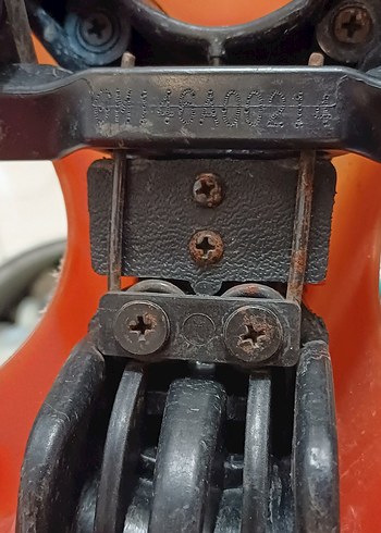 MINI SCOOTER ( MICRO MARKA ) - Görsel 3