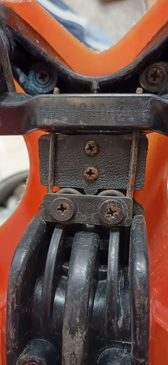 MINI SCOOTER ( MICRO MARKA ) - Görsel 3