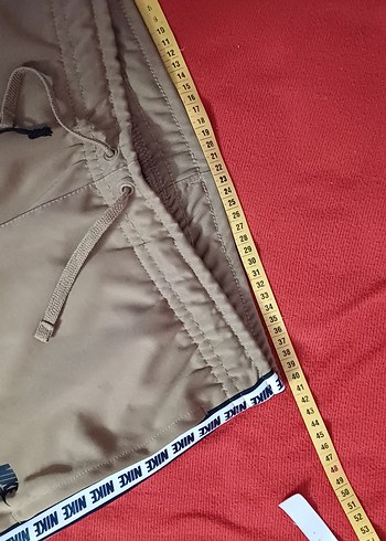 NIKE ORJİNAL ERKEK CAMEL KAHVE RAHAT ALT EŞOFMAN....S - M UYUMLU - Görsel 3