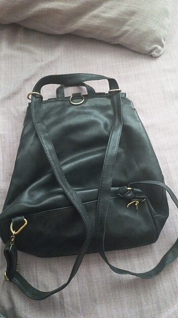 Siyah Çanta  - Görsel 7