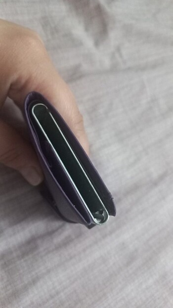 Mor Cüzdan - Görsel 4