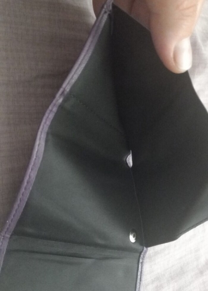 Mor Cüzdan - Görsel 3