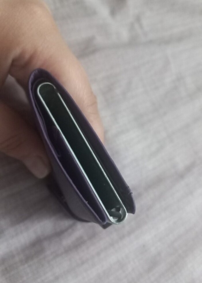 Mor Cüzdan - Görsel 4