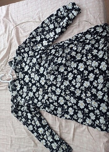 Papatyalı Tunik - Görsel 2