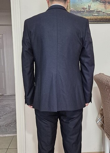 Erkek Takım Elbise  - Görsel 2