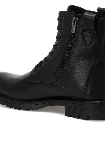 Erkek Deri Bot - Görsel 2