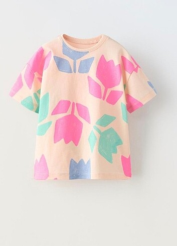 Zara tshirt