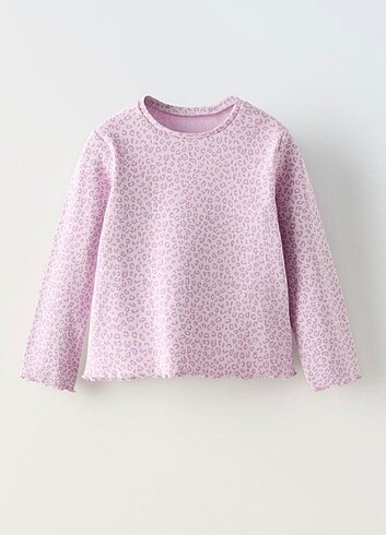 Zara tshirt