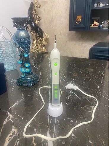 ORAL-B BRAUN