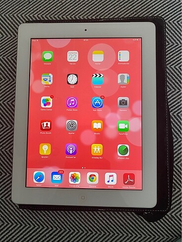 APPLE TABLET