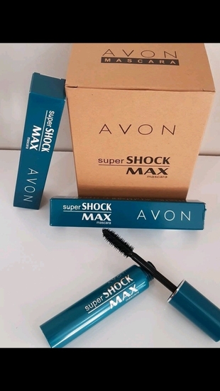 avon rimel