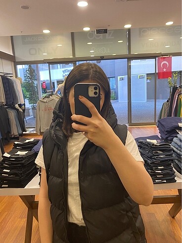 Diğer Şişme yelek