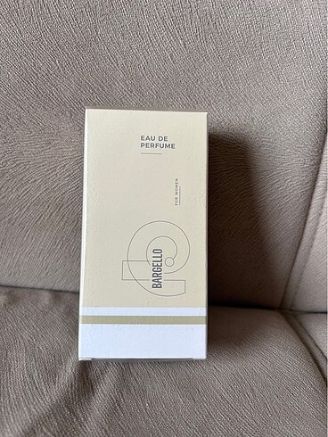 Bargello Chanel chance parfüm