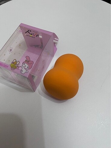 Makyaj süngeri - Görsel 3