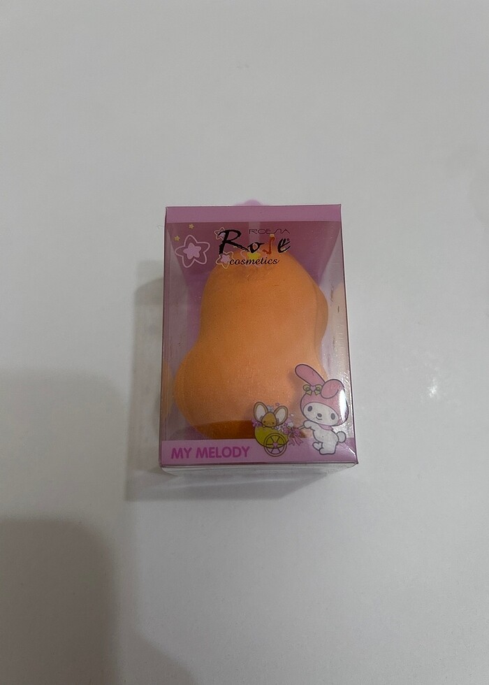 Makyaj süngeri - Görsel 2