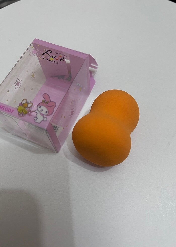 Makyaj süngeri - Görsel 3