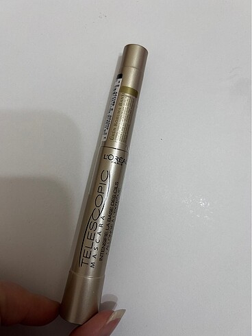 Loreal Paris Loreal Paris teleskopik mascara