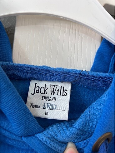 Diğer Saks mavisi sweatshirt