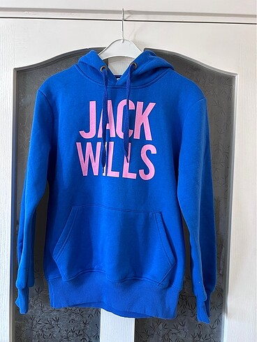 Saks mavisi sweatshirt