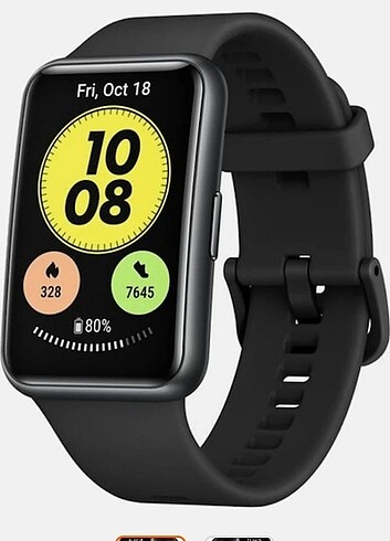 Huawei Watch Fit New