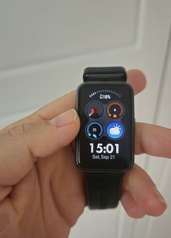 Huawei Huawei Watch Fit New