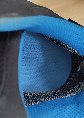 Lacivert Erkek Outdoor Spor Ayakkabı - Görsel 5