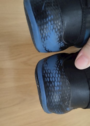 Lacivert Erkek Outdoor Spor Ayakkabı - Görsel 3