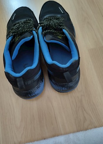 Lacivert Erkek Outdoor Spor Ayakkabı - Görsel 2