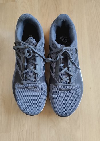 Adidas Erkek Gri Ayakkabı
