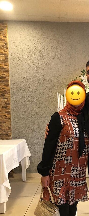 KADIN TUNİK