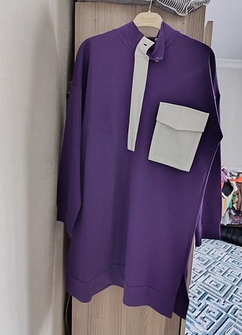 Tunik  - Görsel 2