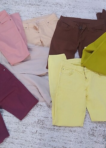 Zara pantolon