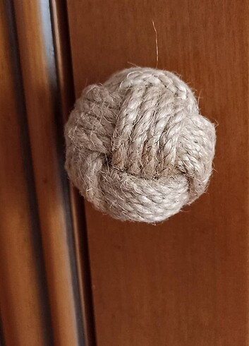 Hasır Kulp 15 Adet