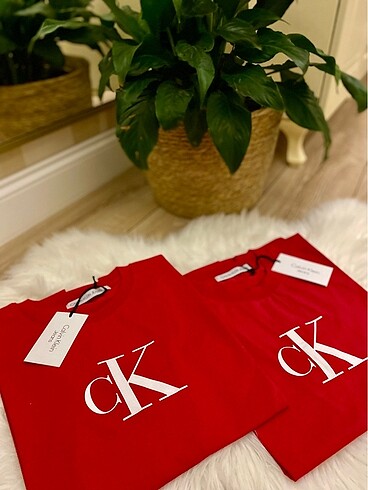 s Beden Ck tshirt