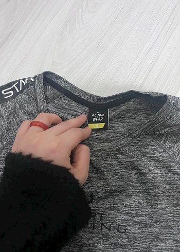 Erkek üst - Görsel 3