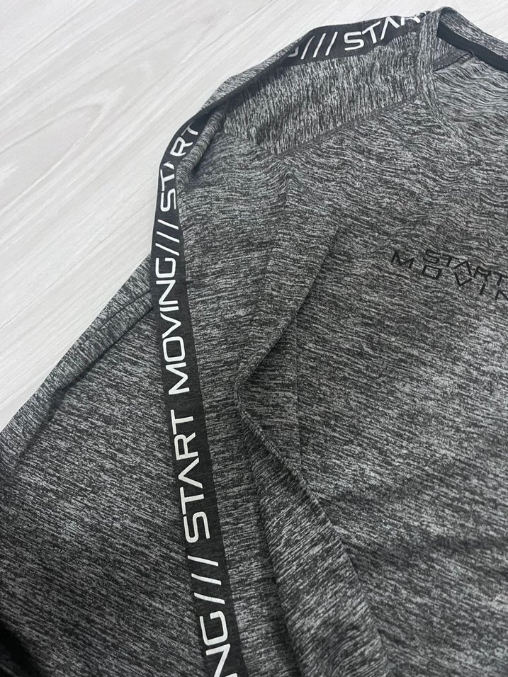 Erkek üst - Görsel 2