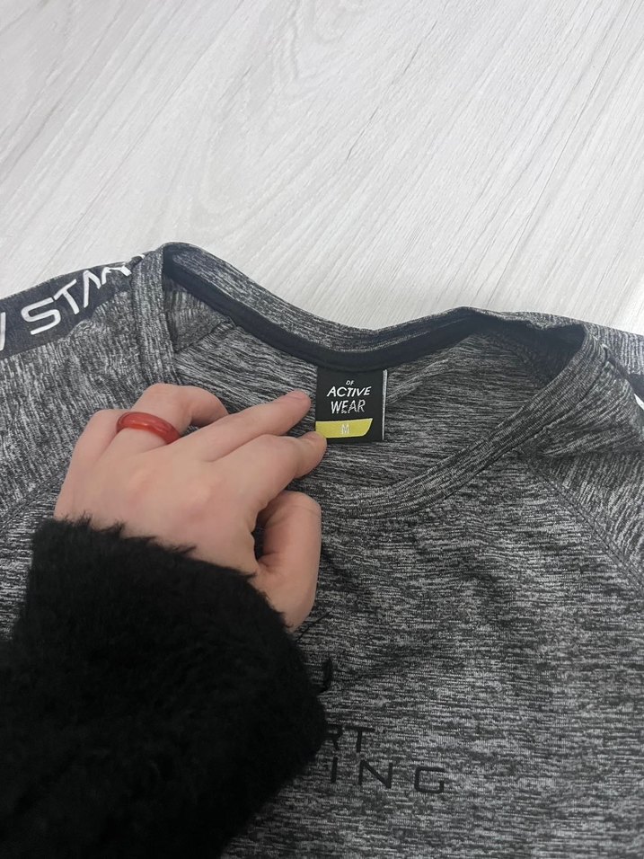 Erkek üst - Görsel 3