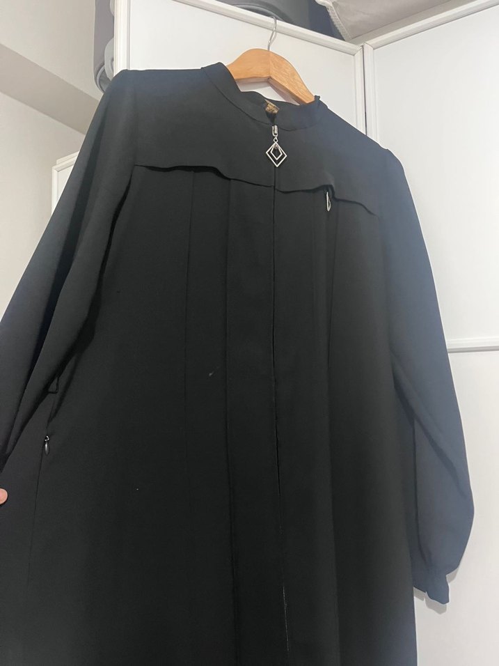 Pardüse uzun - Görsel 2