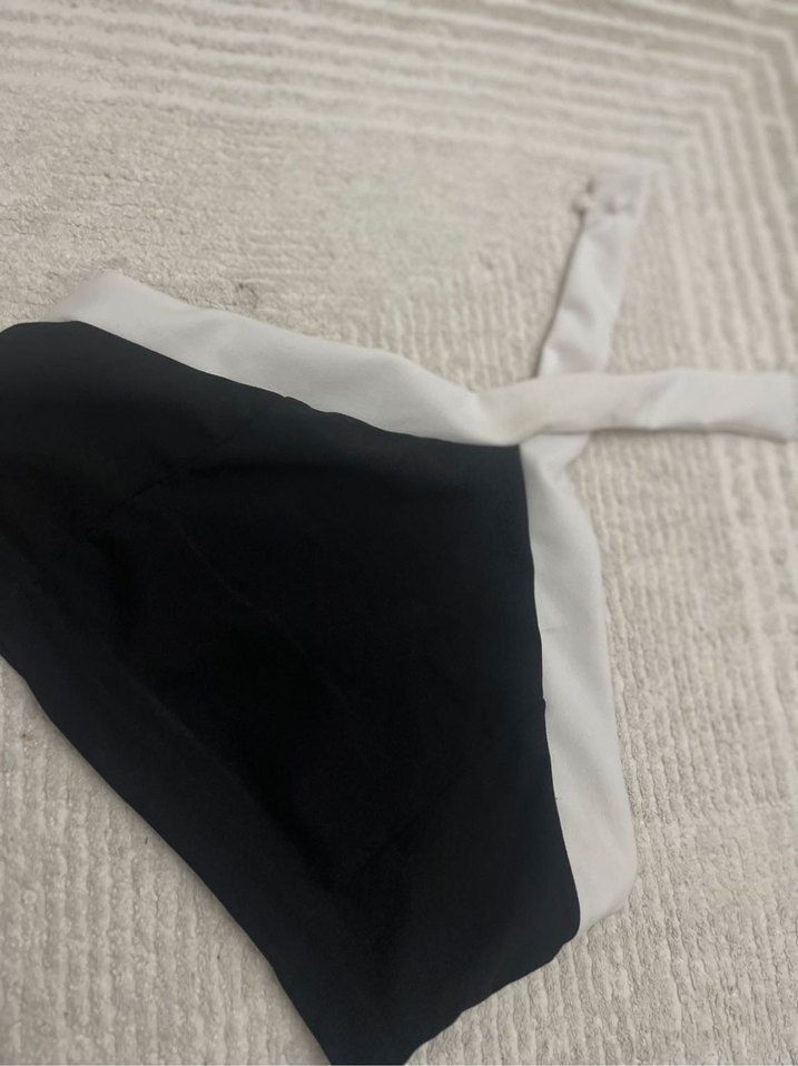 Çapraz modelli crop - Görsel 2