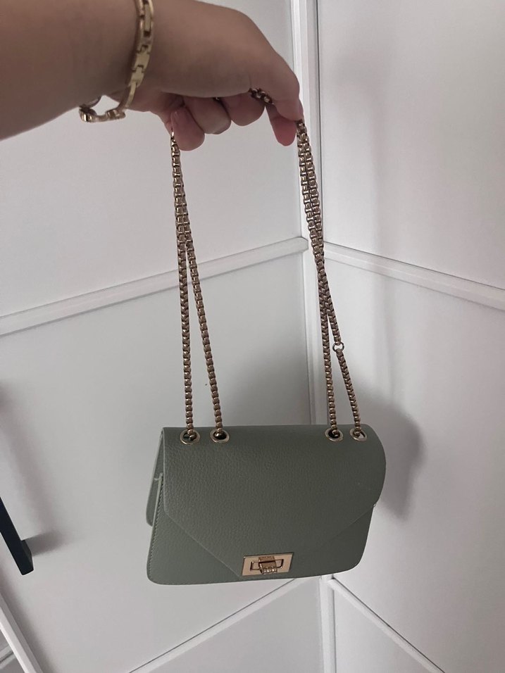 Askılı çanta - Görsel 2