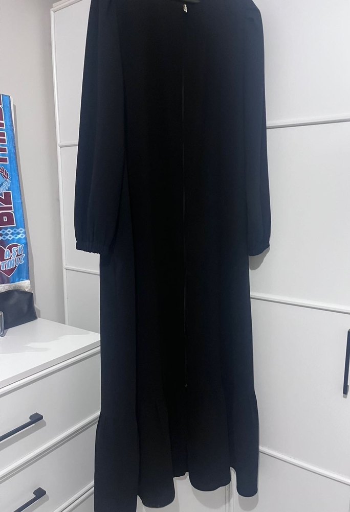 Siyah Pardüse - Görsel 2