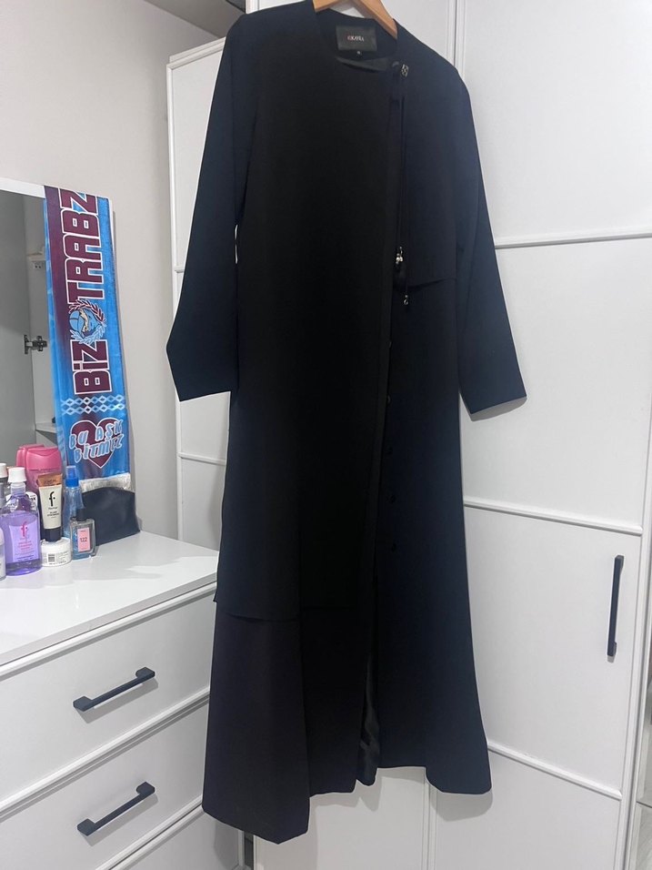 Pardüse uzun - Görsel 3