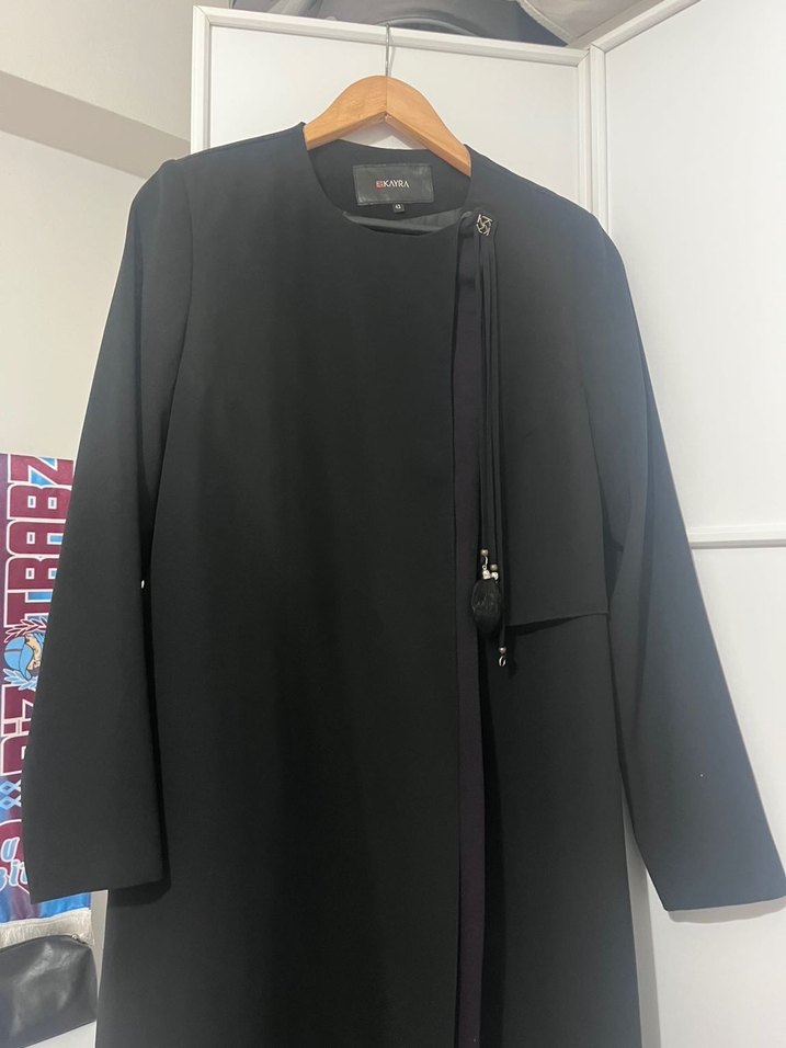 Pardüse uzun - Görsel 2