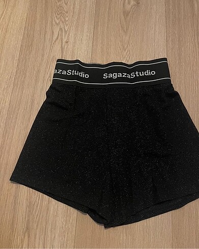 Sagaza şort