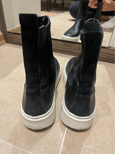40 Beden Zara bot