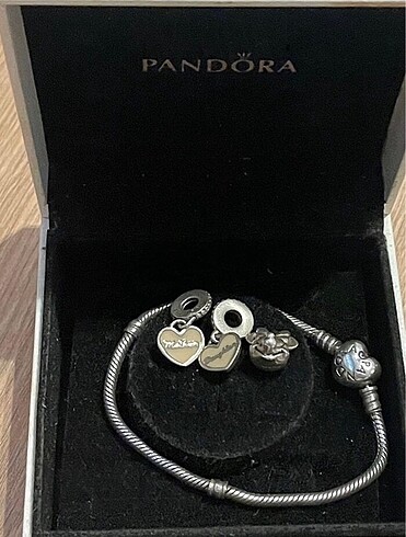 Pandora bileklik