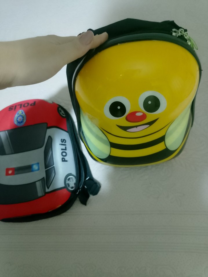 arı model çanta - Görsel 3