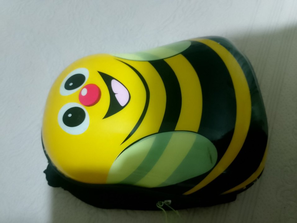 arı model çanta - Görsel 2