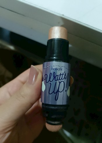 Benefit Watt's Up Aydınlatıcı Stick 9.2 g - Görsel 2